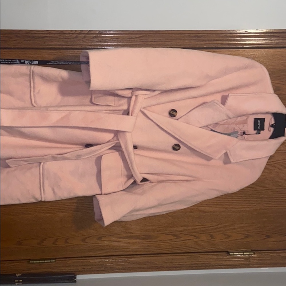 Coat - image 1